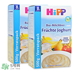 hipp喜寶米粉價(jià)格多少？hipp喜寶米粉價(jià)格如何？