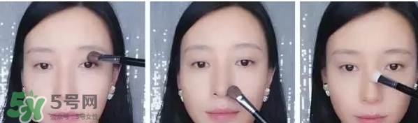 msbb是什么意思？msbb妝容怎么化？