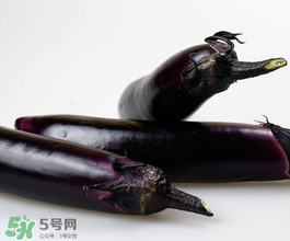 孕婦不能吃茄子嗎？為什么孕婦不能吃茄子？
