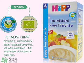 喜寶米粉含糖嗎？喜寶米粉含不含糖？