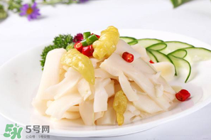 竹筍為什么麻嘴？竹筍麻嘴是怎么回事？