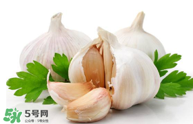 孕婦能吃大蒜嗎？孕婦可以吃生大蒜嗎？