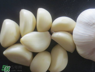 孕婦能吃大蒜嗎？孕婦可以吃生大蒜嗎？