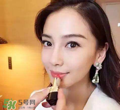 dior迪奧口紅哪個顏色顯白？dior迪奧口紅哪個色號顯白？