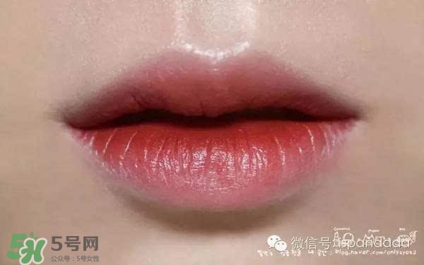 辣椒紅口紅什么牌子好？辣椒紅口紅推薦