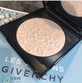 紀(jì)梵?；ǘ涓〉癫蕣y盤多少錢？紀(jì)梵希花朵浮雕高光修容盤價格