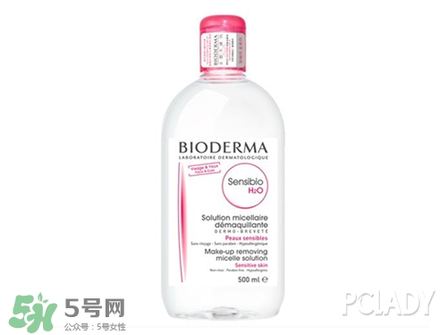 2017卸妝水哪個(gè)牌子好？2017卸妝水品牌排行榜