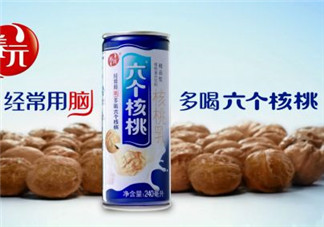 孕婦可以喝六個核桃嗎？六個核桃孕婦可以喝嗎？