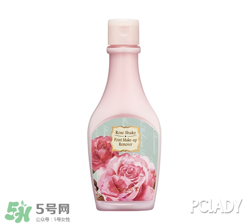 2017卸妝水哪個(gè)牌子好？2017卸妝水品牌排行榜