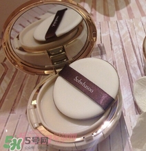 ysl蕾絲氣墊粉餅怎么用？ysl超模蕾絲氣墊粉餅使用方法
