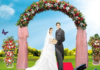 2017年5月哪天結(jié)婚好？2017年5月結(jié)婚黃道吉日