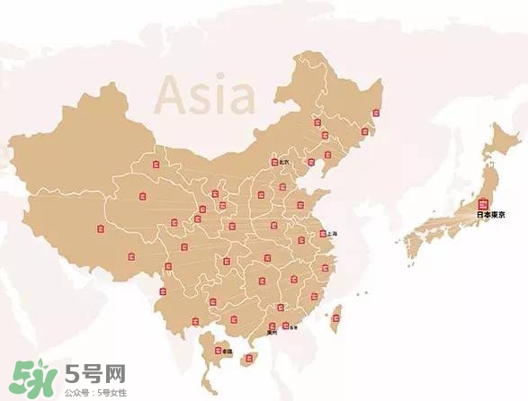 名創(chuàng)優(yōu)品是哪個國家的？名創(chuàng)優(yōu)品是日本的嗎？