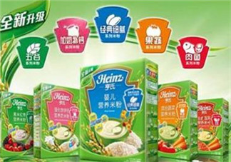 亨氏米粉怎么樣？亨氏米粉好嗎？
