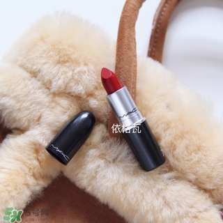 辣椒紅口紅什么牌子好？辣椒紅口紅推薦