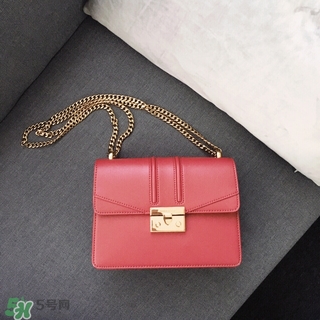 charles keith是什么牌子？屬于什么檔次