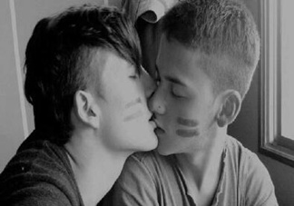怎樣快速識別gay？為什么直男也喜歡看gay片