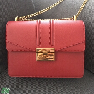 charles keith是什么牌子？屬于什么檔次
