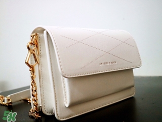 charles keith是什么牌子？屬于什么檔次