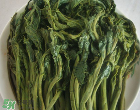 香椿腌制多久可以吃？香椿腌多長(zhǎng)時(shí)間能吃？
