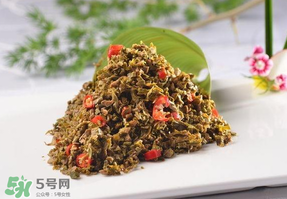香椿可以曬干嗎？香椿怎么曬干？