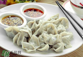 香椿可以包餃子嗎？香椿怎么包餃子？