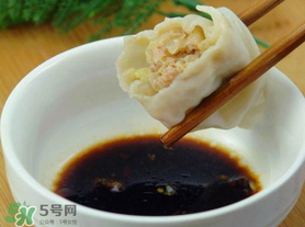 香椿可以包餃子嗎？香椿怎么包餃子？