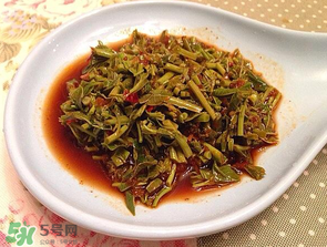 香椿苦能吃嗎？香椿苦怎么做好吃？