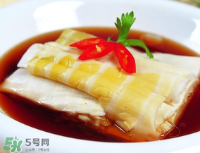 竹筍要泡多久才能吃？竹筍泡多久可以吃？