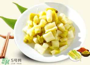 竹筍要泡多久才能吃？竹筍泡多久可以吃？