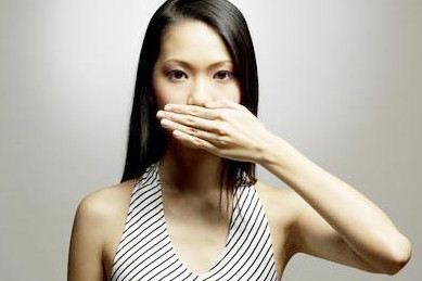 牙縫大什么原因？牙縫越來越大的原因