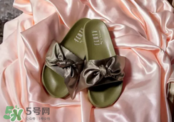 puma蝴蝶結(jié)拖鞋哪里有賣的？彪馬蝴蝶結(jié)拖鞋怎么買？