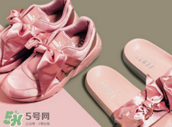 puma蝴蝶結(jié)拖鞋哪里有賣的？彪馬蝴蝶結(jié)拖鞋怎么買？