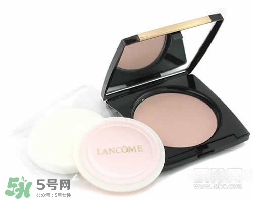 粉餅是什么時(shí)候用的？粉餅使用順序