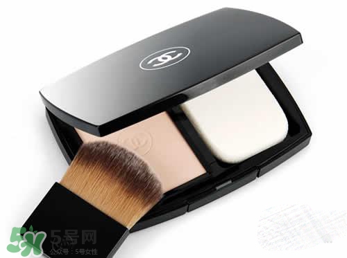 粉餅是什么時(shí)候用的？粉餅使用順序