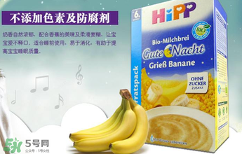 喜寶晚安米粉好消化嗎？喜寶晚安米粉好不好消化