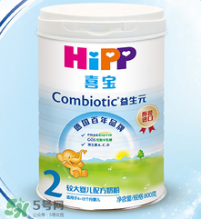 喜寶益生菌奶粉怎么樣？喜寶益生菌奶粉好不好？