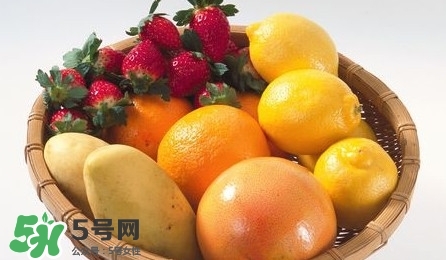 五月吃什么水果？五月的水果有哪些