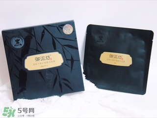 御泥坊面膜怎么樣？御泥坊面膜好用嗎？