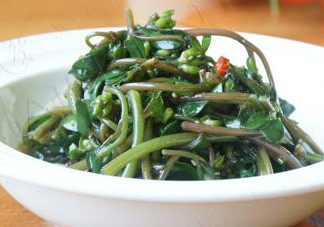 馬莧菜怎么吃？馬莧菜怎么做好吃
