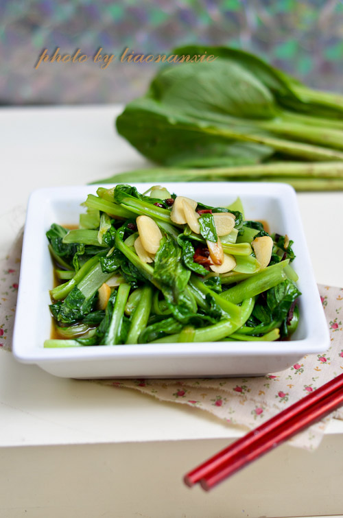 雞毛菜是什么菜？雞毛菜是小白菜嗎