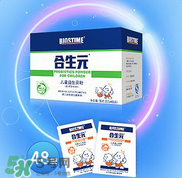 合生元益生菌怎么樣？合生元益生菌好不好？