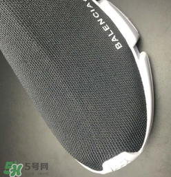 巴黎世家襪子鞋怎么看真假？balenciaga襪子鞋真假辨別