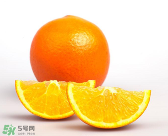 孕婦吃橙子有什么好處？孕婦吃橙子對胎兒好嗎？