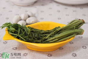 香椿怎么洗？香椿芽怎么洗干凈？