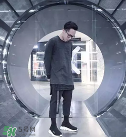 巴黎世家襪子鞋怎么樣？balenciaga襪子鞋舒服嗎？