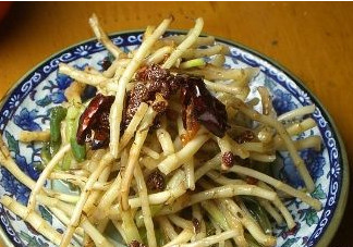 魚(yú)腥草根怎么吃？魚(yú)腥草根怎么做好吃