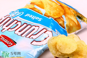 孕婦能吃薯片嗎？孕婦可以吃薯片嗎？