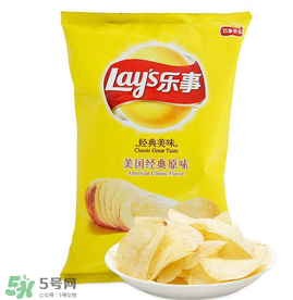 孕婦能吃薯片嗎？孕婦可以吃薯片嗎？
