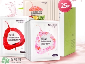 一葉子適合什么皮膚？一葉子適合油性肌膚嗎？