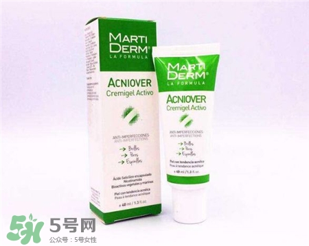 martiderm是什么牌子?martiderm是哪個(gè)國家的?